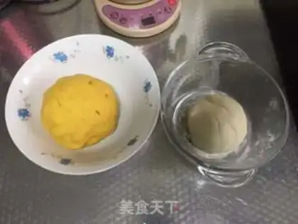 Make Double rolls step 1