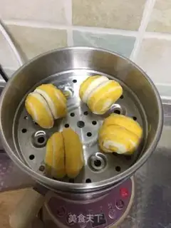 Make Double rolls step 5