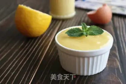Make Homemade salad sauce step 5