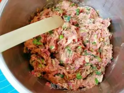 Make Carrot gravy step 3