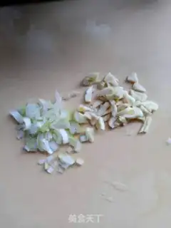 Make Pine pickles step 0