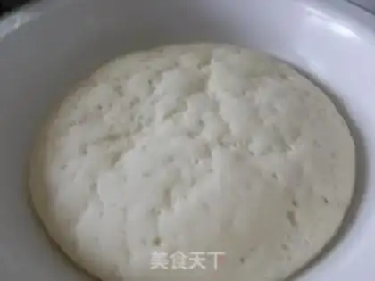 Make The fragrance step 0