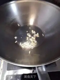 Make Pine pickles step 1