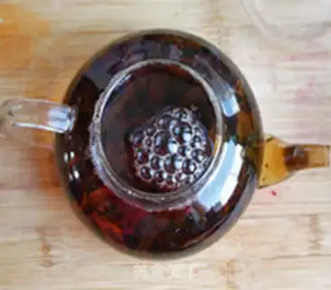 Make A lemon tea step 3
