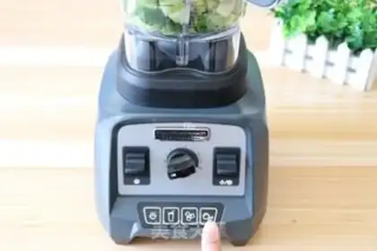 Make Quaffle juice step 5