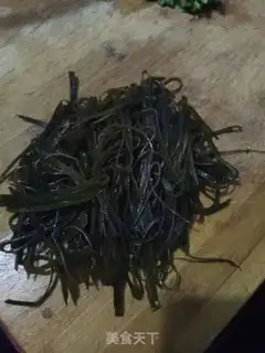 Make Twirling step 2