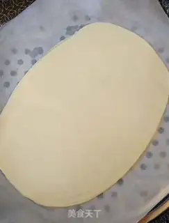 Make Springcake step 2