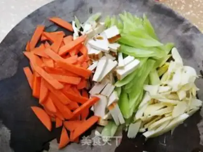 Make Fresh bouquet step 0