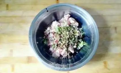 Make Porridge step 2