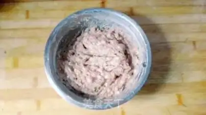 Make Porridge step 3