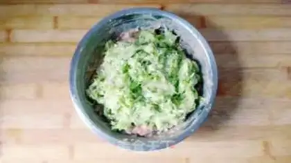 Make Porridge step 4