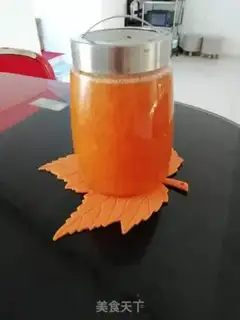 Make Almond love step 5