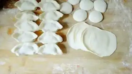 Make Porridge step 7
