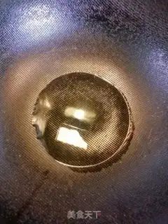Make Soy noodles step 2