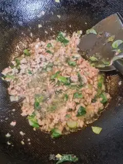 Make Soy noodles step 5
