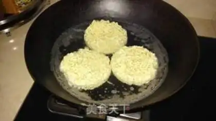 Make Spam step 3
