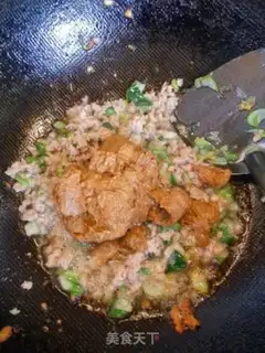 Make Soy noodles step 6