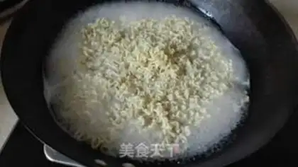 Make Spam step 4