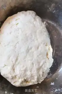 Make A family-size creamy little oil bar step 2