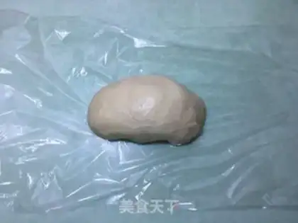 Make Oil cake step 5