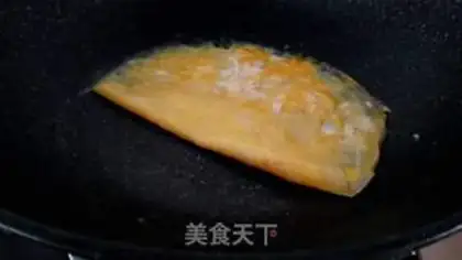 Make Steam shrimp rolls step 7