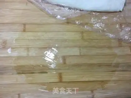 Make Oil cake step 10