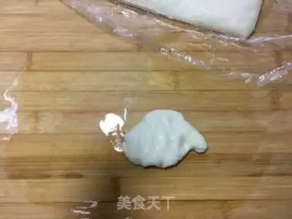 Make Oil cake step 11