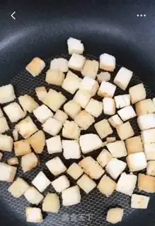 Make Medium Pizza step 1