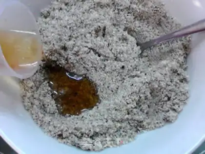 Make Peanut soup step 5