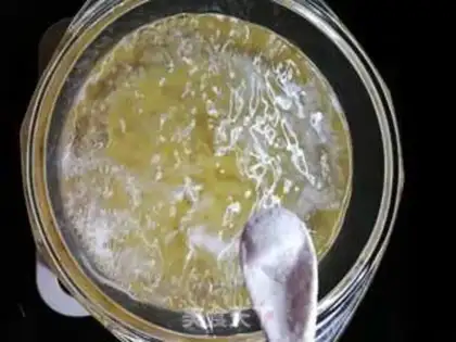 Make Shrimp platinum fried pasta step 5