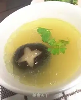 Make Old chicken soup step 3