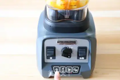 Make Pumpkin potato soup step 5