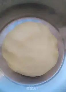 Make Seaside pizza step 4