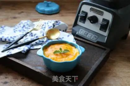 Make Pumpkin potato soup step 10