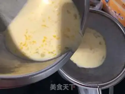 Make All of you step 3