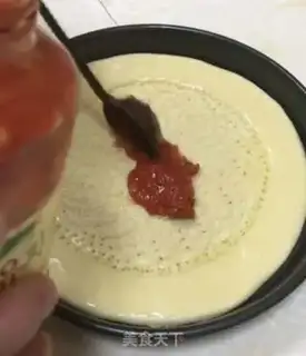Make Seaside pizza step 6
