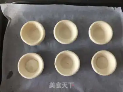 Make All of you step 4