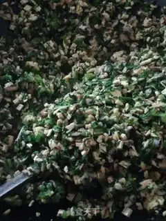 Make The fragrance step 0