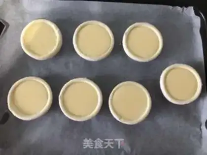 Make All of you step 5