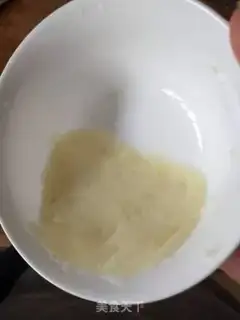 Make Fried foie liver mashed potatoes step 2