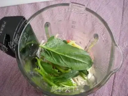 Make Vegetable soup step 3