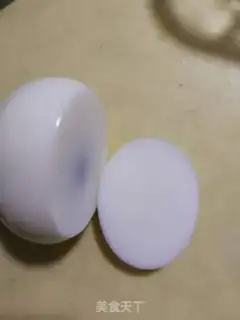 Make Egg rabbit step 0