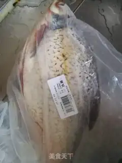 Make Vacuate fish tails step 0