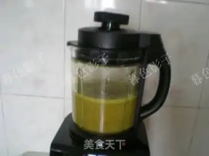 Make Vegetable soup step 6