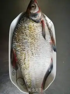 Make Vacuate fish tails step 1