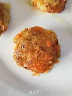 Make Fried foie liver mashed potatoes step 10