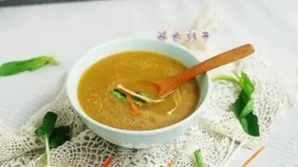 Make Vegetable soup step 7