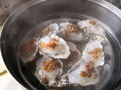 Make Garlic step 8
