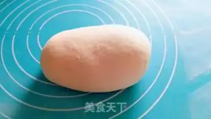 Make Breakfast grab cake step 4