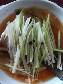 Make Vacuate fish tails step 3